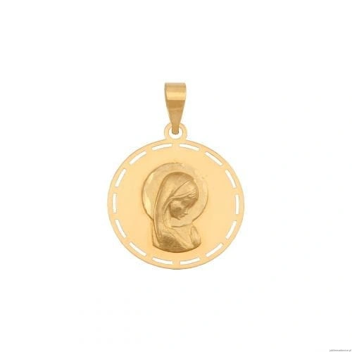 Dewocjonalia Medaliki 5900025444825