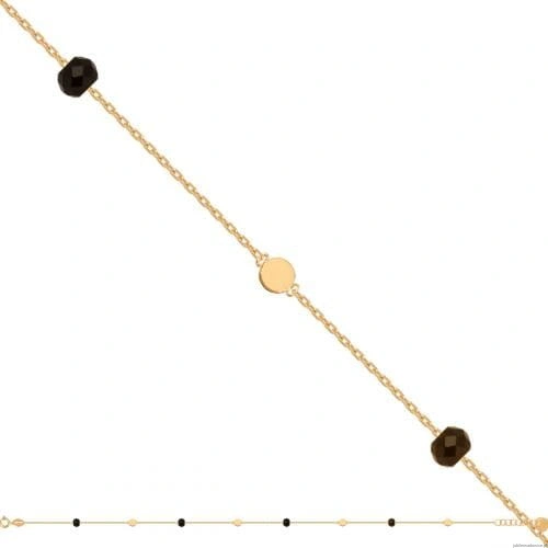 Bransolety damskie Łańcuszkowa 5900025522912