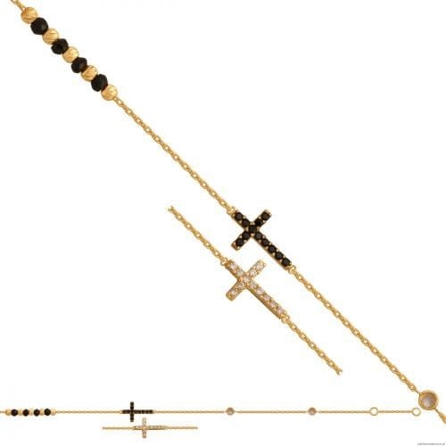 Bransolety damskie Łańcuszkowa 5900025321423