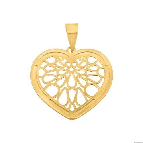 Przywieszki Serduszka 5900025603772