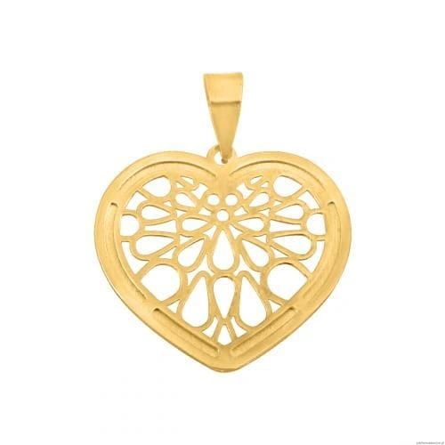 Przywieszki Serduszka 5900025603772