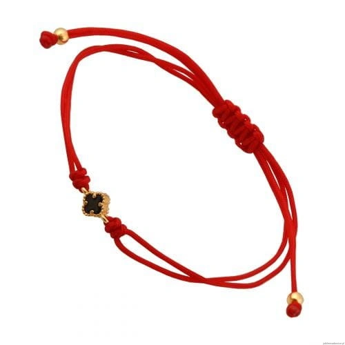 Bransolety damskie Na sznurku 5900025521151