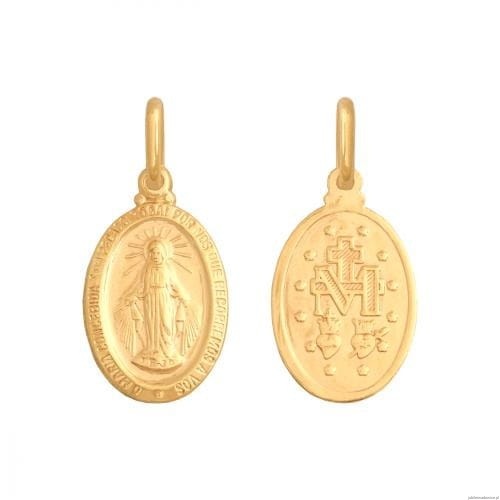 Dewocjonalia Medaliki 5900025317716