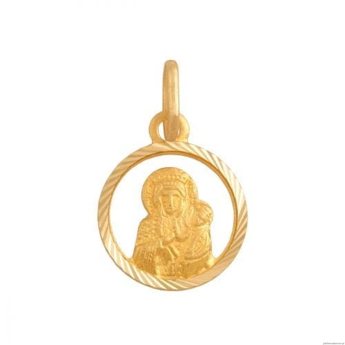 Dewocjonalia Medaliki 5900025201268