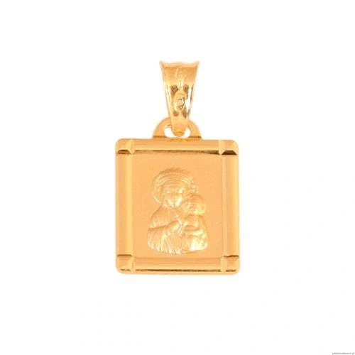 Dewocjonalia Medaliki 5900025509371