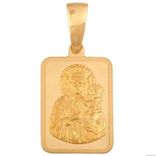 Dewocjonalia Medaliki 5900025571446