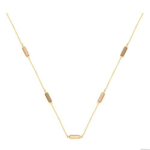 Naszyjniki Łańcuszkowe 5900025184479