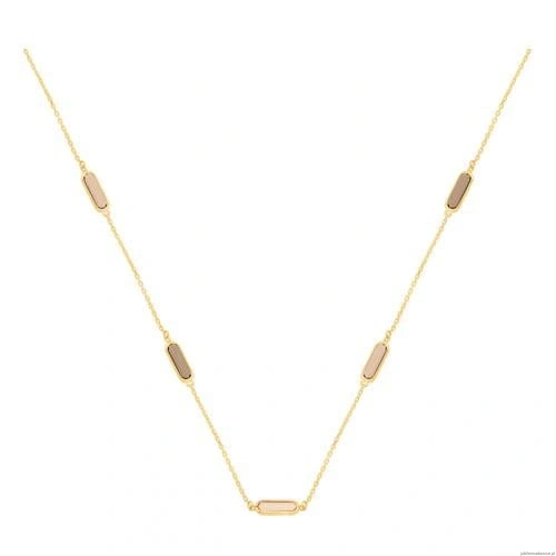 Naszyjniki Łańcuszkowe 5900025184479