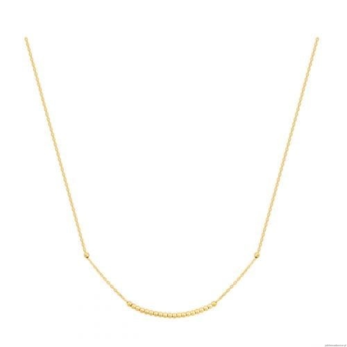 Naszyjniki Łańcuszkowe 5900025240564