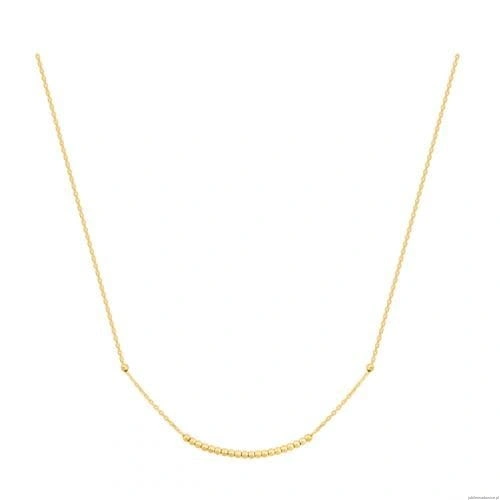 Naszyjniki Łańcuszkowe 5900025240564