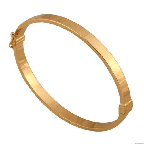 Bransolety damskie Sztywne 5900025605431