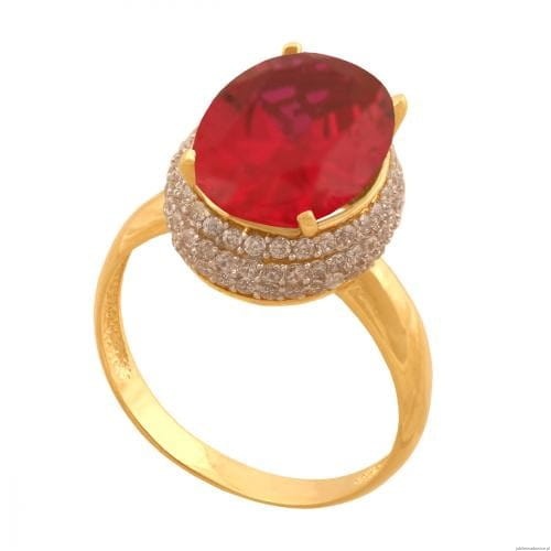 Pierścionki Tradycyjne 5900025466124