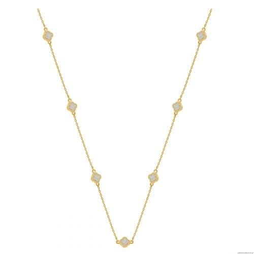 Bransolety damskie Łańcuszkowa 5900025225806