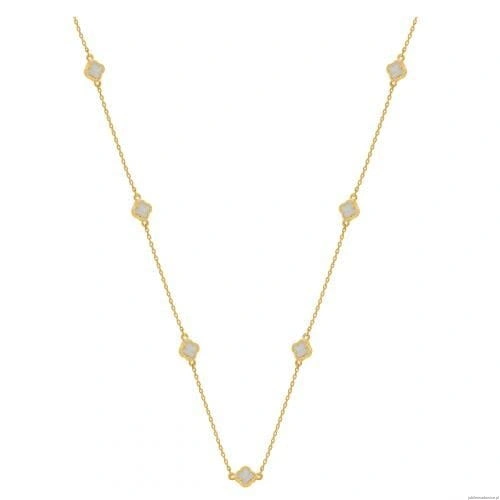 Bransolety damskie Łańcuszkowa 5900025225806