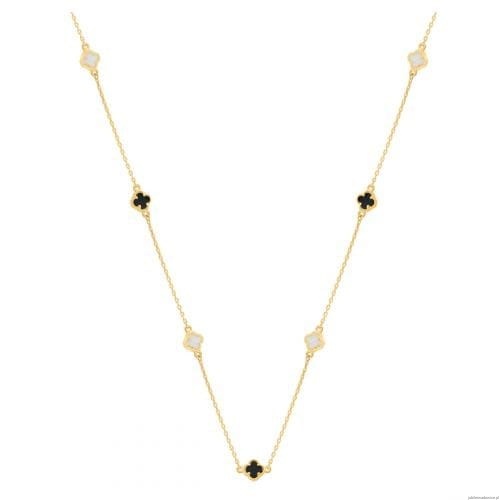 Bransolety damskie Łańcuszkowa 5900025232880