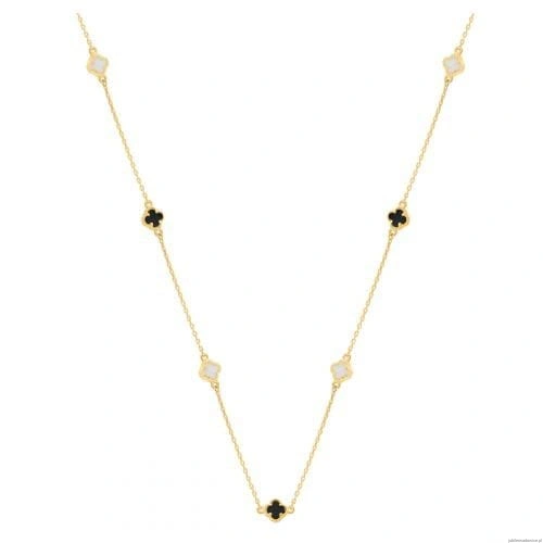 Bransolety damskie Łańcuszkowa 5900025232880