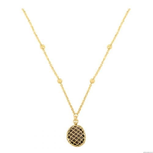 Naszyjniki Łańcuszkowe 5900025597064