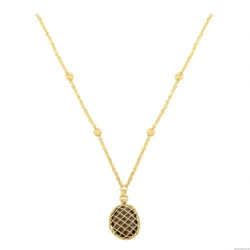 Naszyjniki Łańcuszkowe 5900025597064