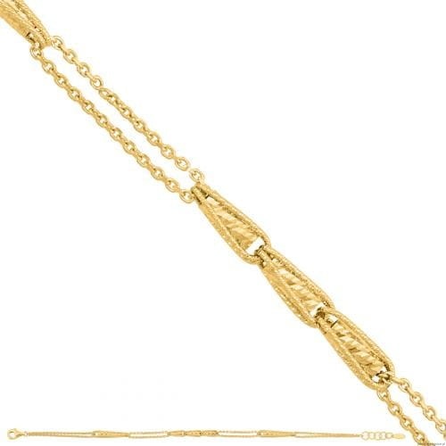 Naszyjniki Łańcuszkowe 5900025605783