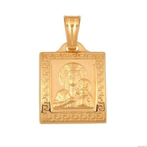 Dewocjonalia Medaliki 5900025530986