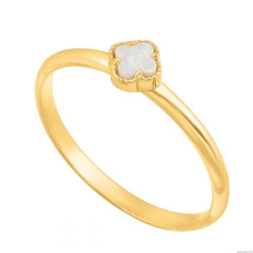 Pierścionki Tradycyjne 5900025605820