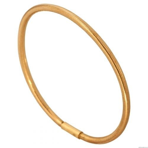 Bransolety damskie Łańcuszkowa 5900025450208