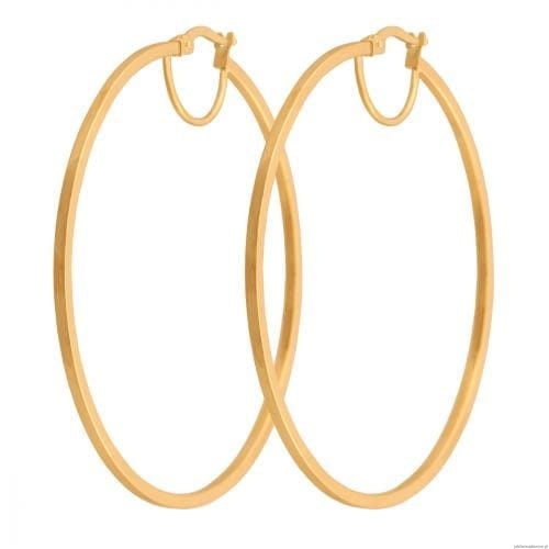 Kolczyki Na sztyft 5900025419083