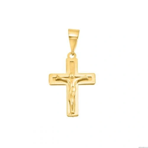 Dewocjonalia Krzyżyki 5900025562031