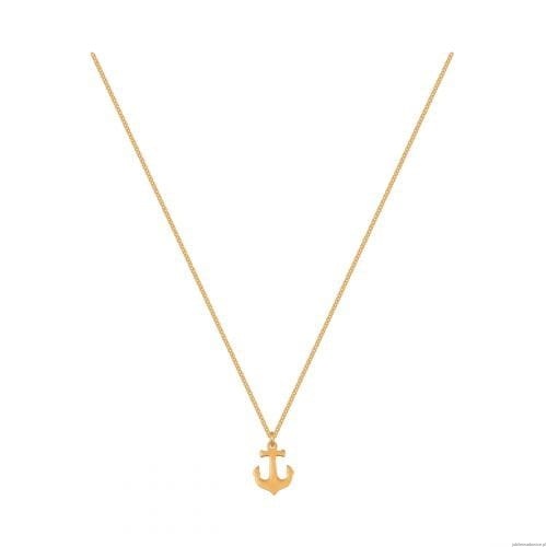 Naszyjniki Łańcuszkowe 5900025522707