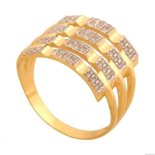 Pierścionki Tradycyjne 5900025606544