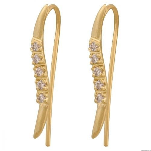 Kolczyki Nausznice 5900025158098