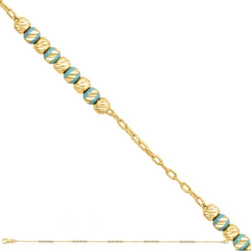 Naszyjniki Łańcuszkowe 5900025271971