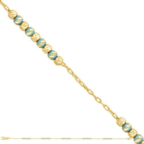 Naszyjniki Łańcuszkowe 5900025606575