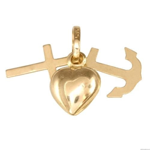 Dewocjonalia Krzyżyki 5900025299302