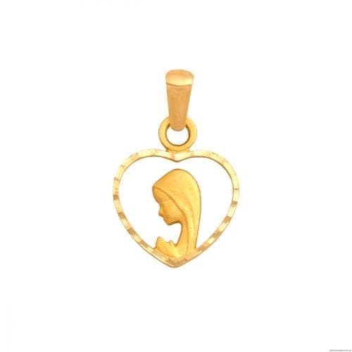 Dewocjonalia Medaliki 5900025325216