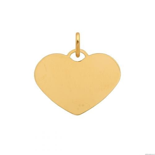 Przywieszki Serduszka 5900025587041