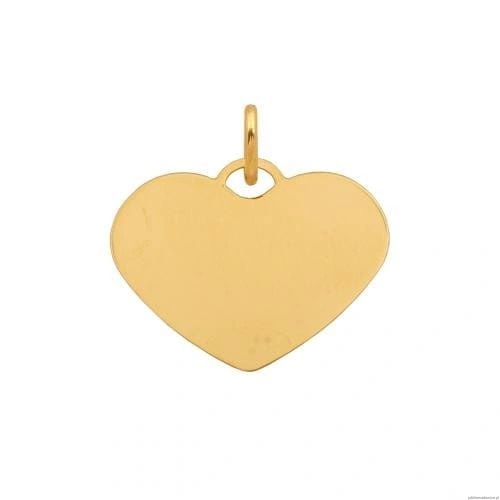 Przywieszki Serduszka 5900025587041