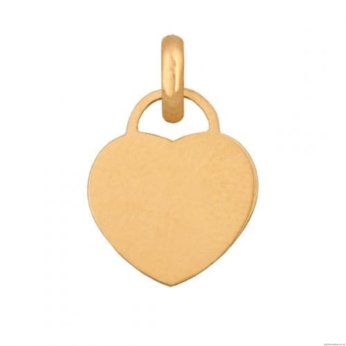 Przywieszki Serduszka 5900025606674