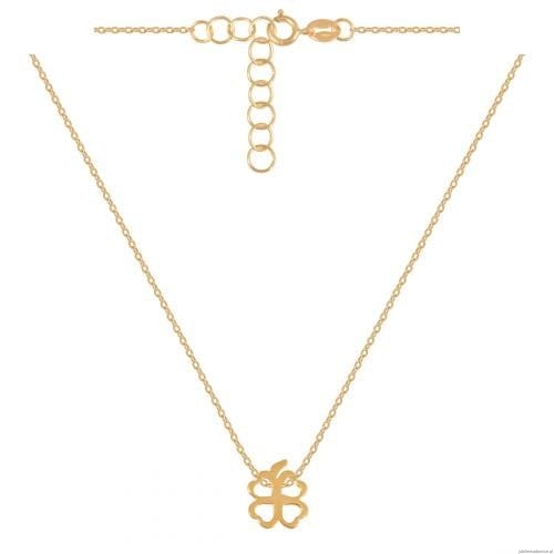 Naszyjniki Łańcuszkowe 5900025494202