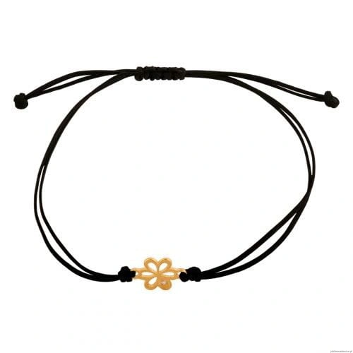 Bransolety damskie Na sznurku 5900025436905