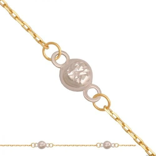 Bransolety damskie Na nogę 5900025294819