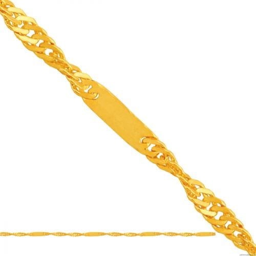 Łańcuszki Pełne Singapore 5900025606728