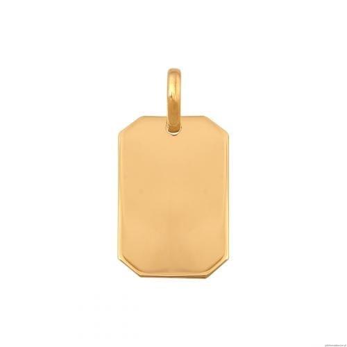 Przywieszki Blaszki 5900025529539