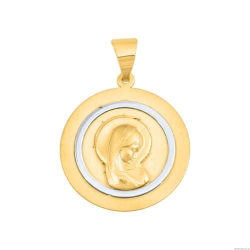 Dewocjonalia Medaliki 5900025589502