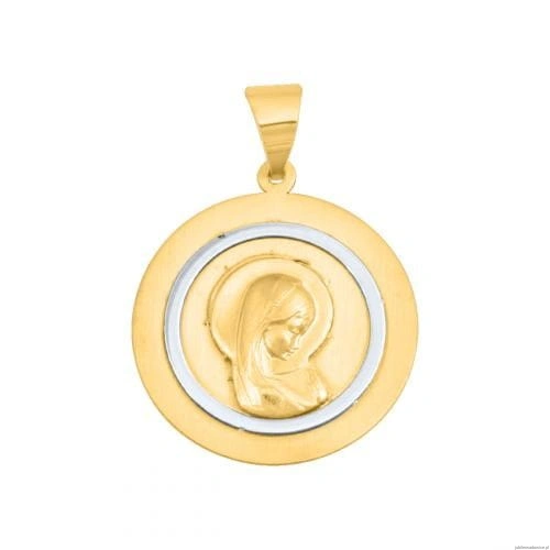 Dewocjonalia Medaliki 5900025589502