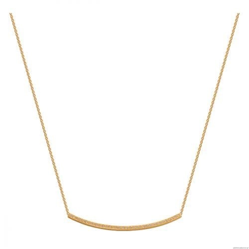 Naszyjniki Łańcuszkowe 5900025391211