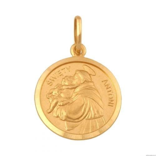 Dewocjonalia Medaliki 5900025532508