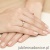 Pierścionek W299 Diament 0,12ct żółte złoto