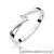 Pierścionek W137 Diament 0,04ct białe złoto