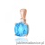 Zawieszka Z003 Topaz 1,10ct różowe złoto